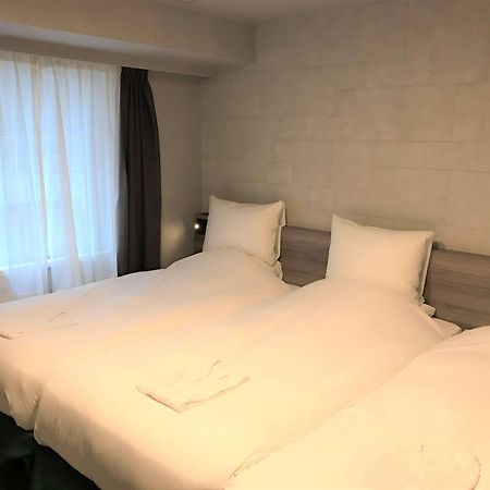 Best Western Hotel Fino Osaka Shinsaibashi Kültér fotó
