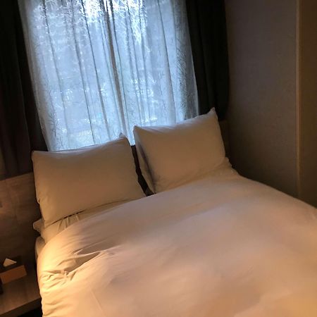 Best Western Hotel Fino Osaka Shinsaibashi Kültér fotó
