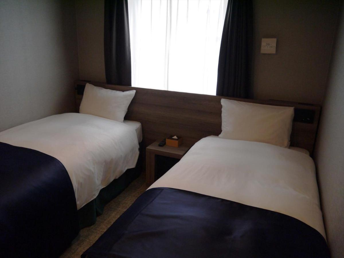 Best Western Hotel Fino Osaka Shinsaibashi Kültér fotó