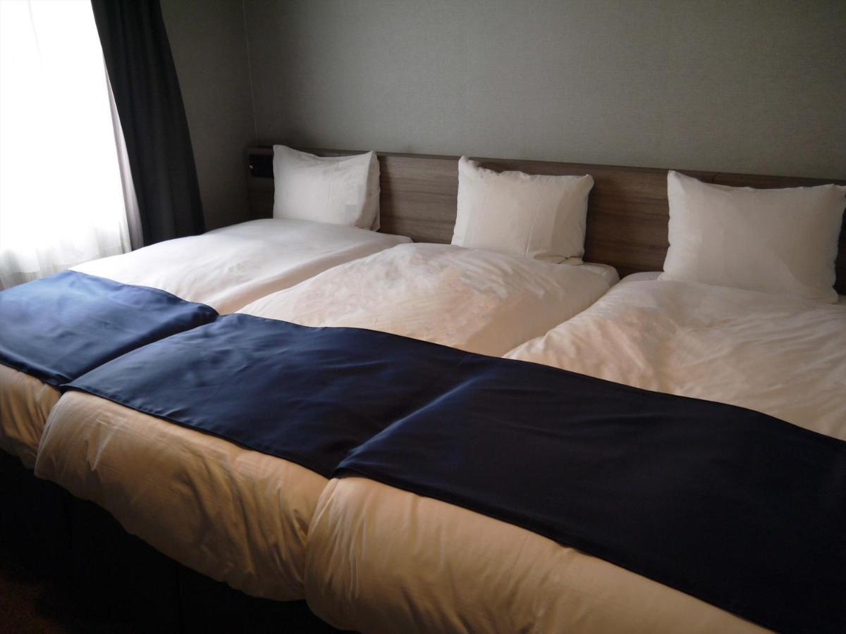 Best Western Hotel Fino Osaka Shinsaibashi Kültér fotó