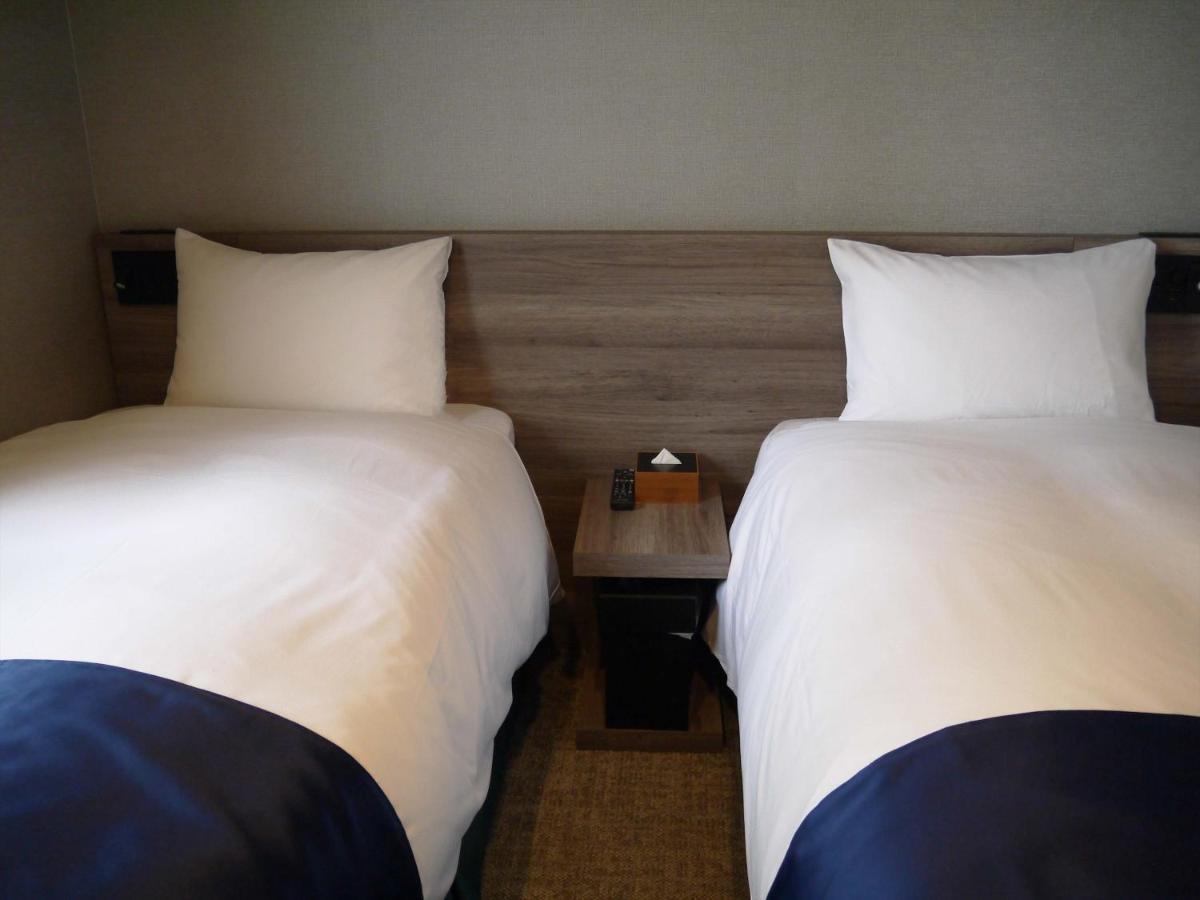 Best Western Hotel Fino Osaka Shinsaibashi Kültér fotó
