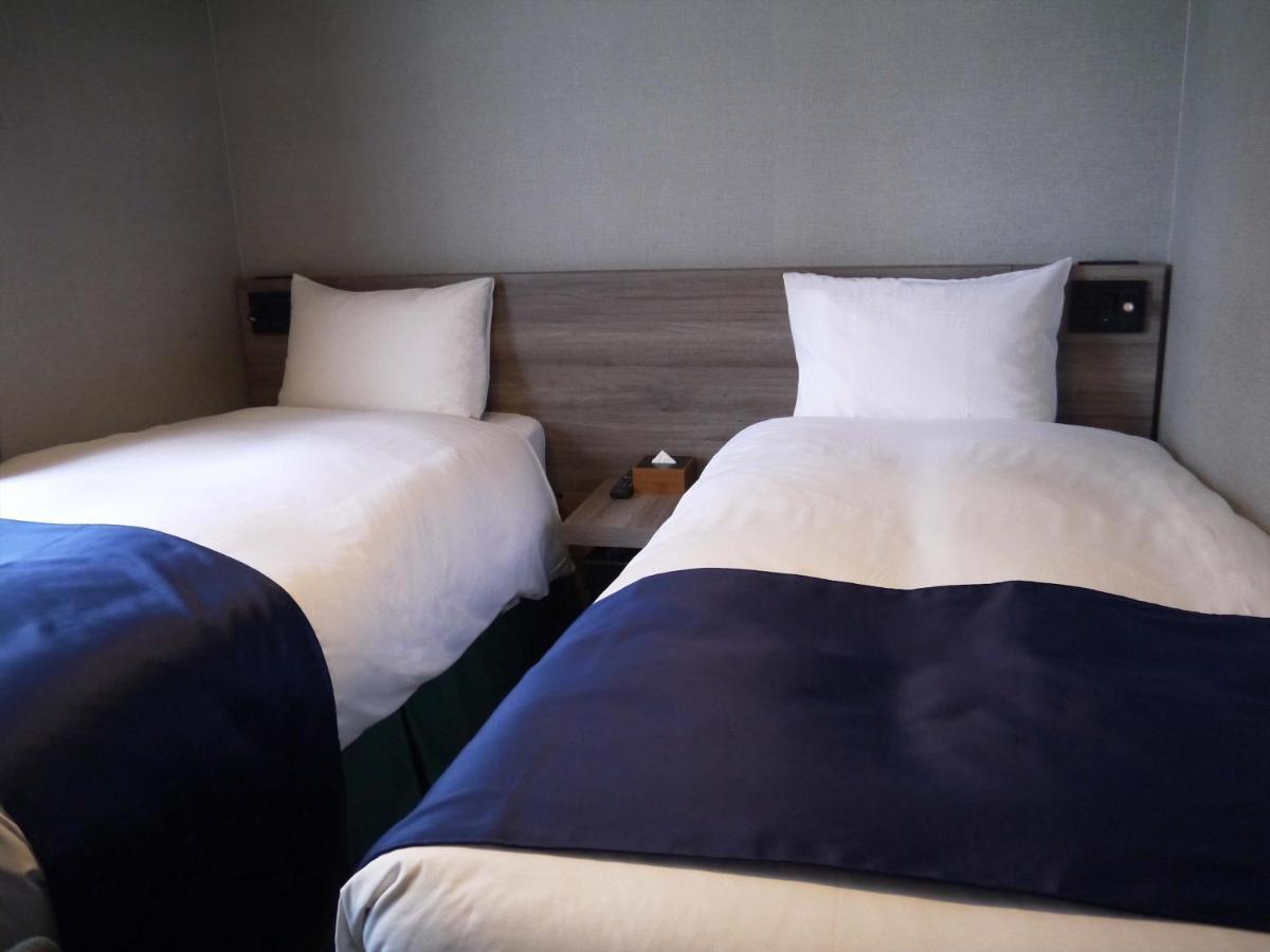 Best Western Hotel Fino Osaka Shinsaibashi Kültér fotó