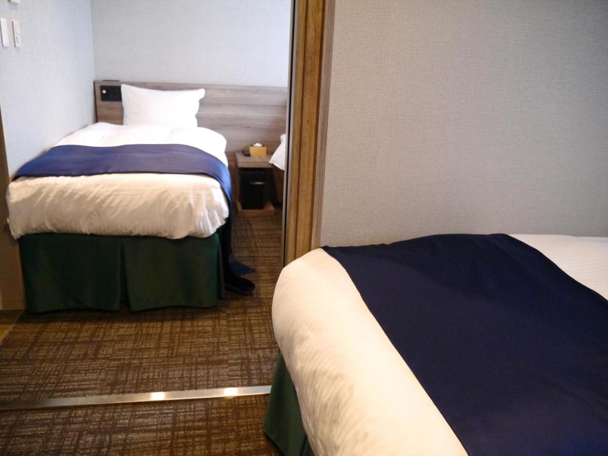 Best Western Hotel Fino Osaka Shinsaibashi Kültér fotó