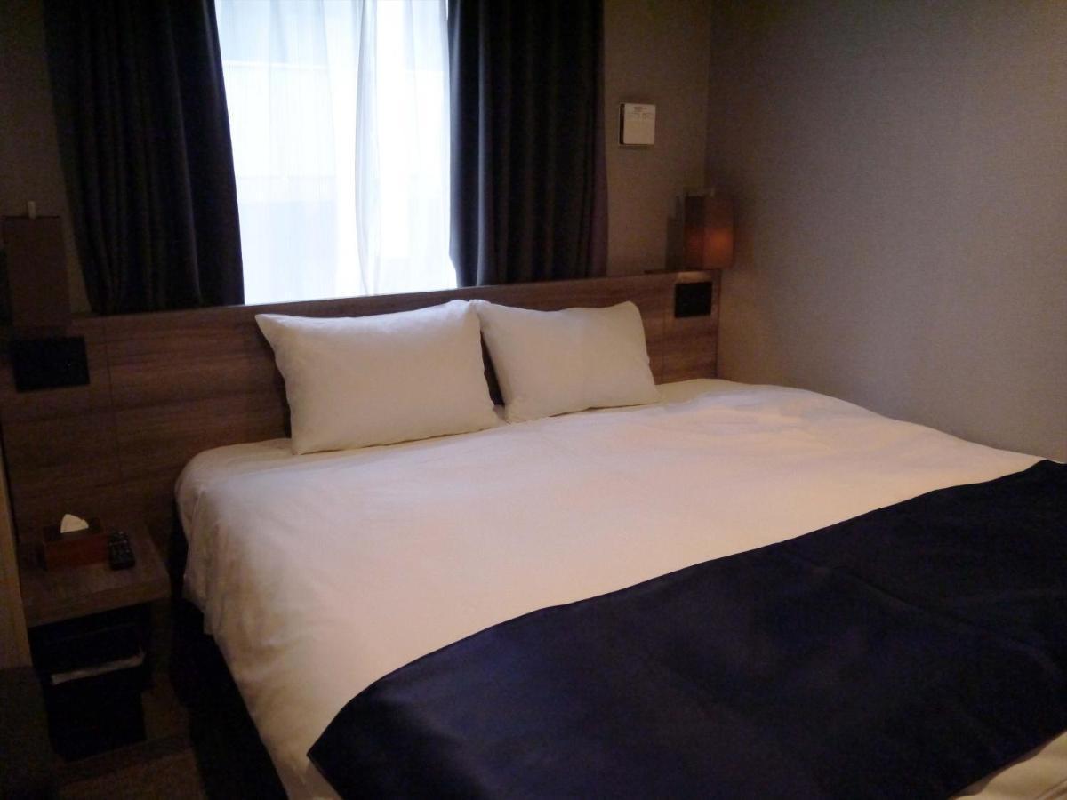 Best Western Hotel Fino Osaka Shinsaibashi Kültér fotó