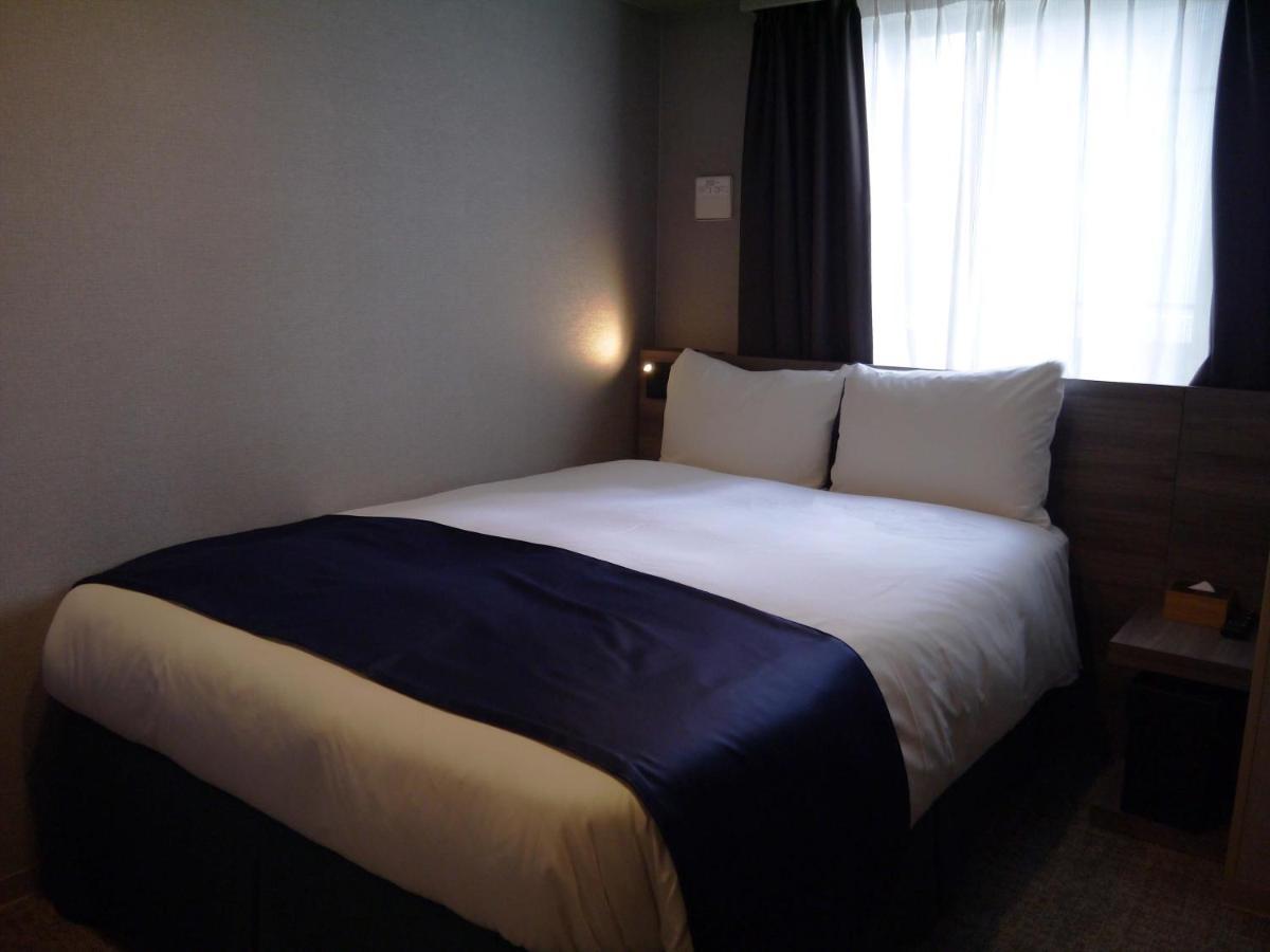 Best Western Hotel Fino Osaka Shinsaibashi Kültér fotó