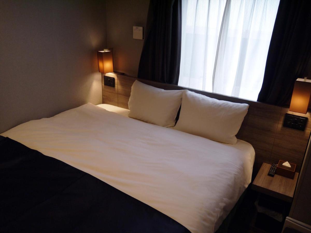 Best Western Hotel Fino Osaka Shinsaibashi Kültér fotó