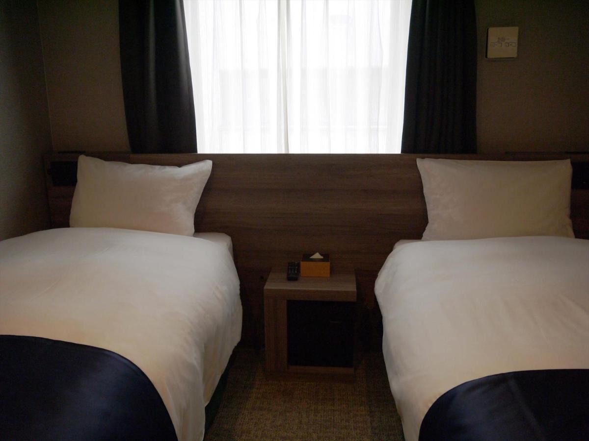 Best Western Hotel Fino Osaka Shinsaibashi Kültér fotó