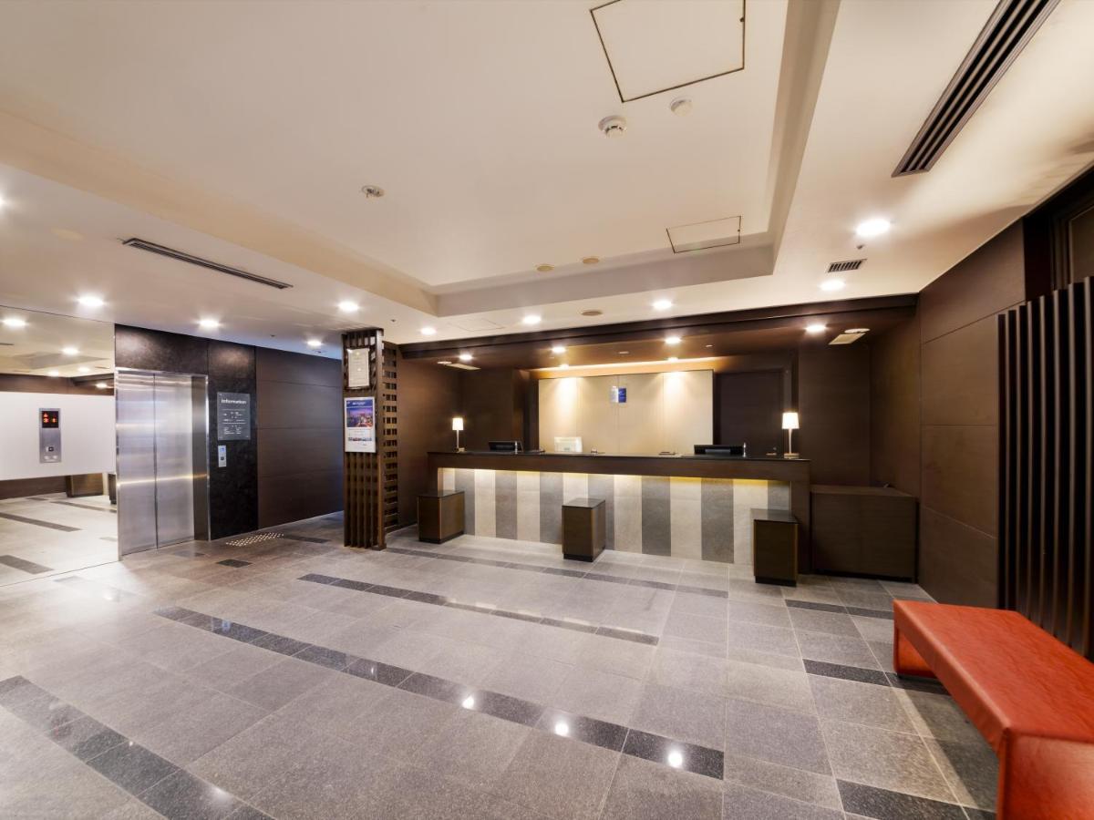 Best Western Hotel Fino Osaka Shinsaibashi Kültér fotó