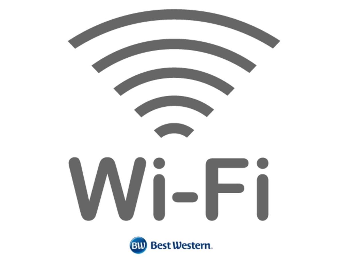 Best Western Hotel Fino Osaka Shinsaibashi Kültér fotó