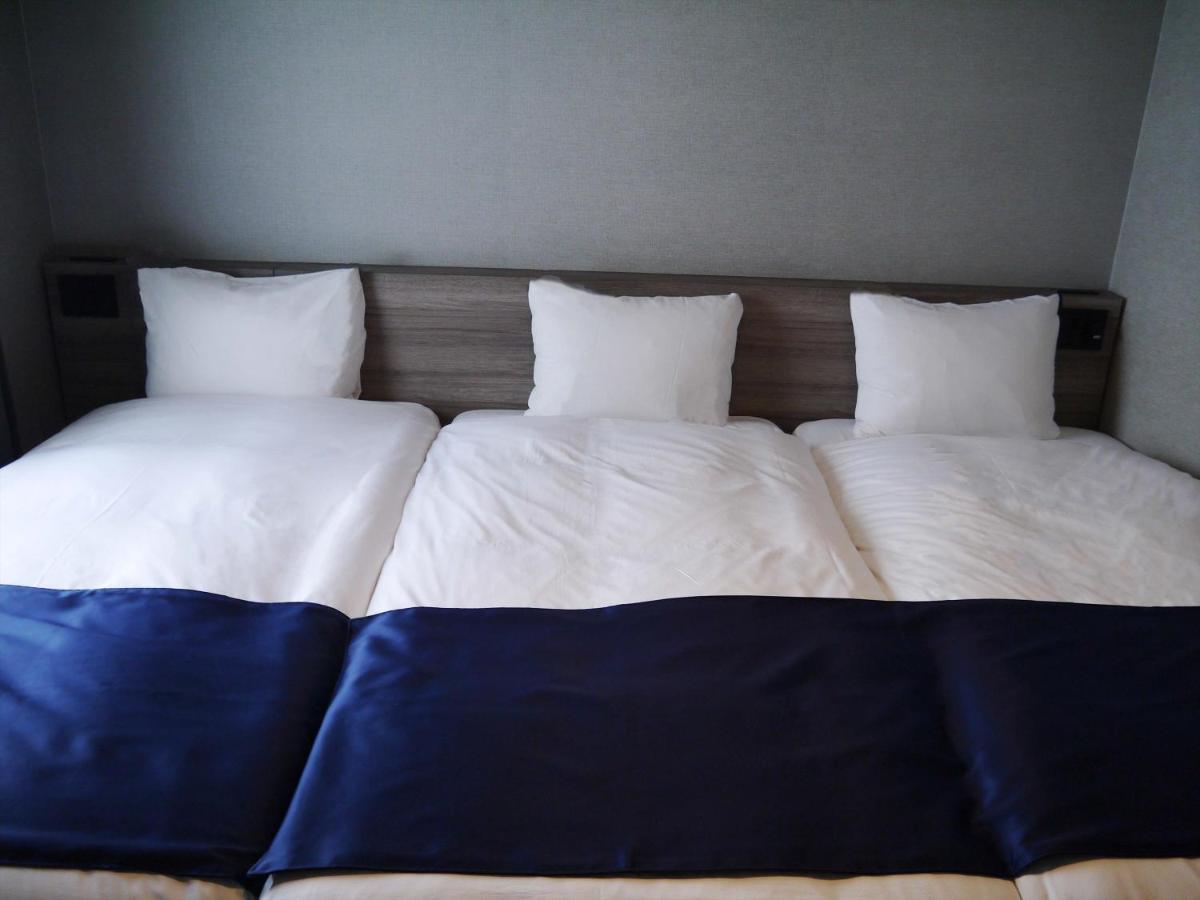 Best Western Hotel Fino Osaka Shinsaibashi Kültér fotó