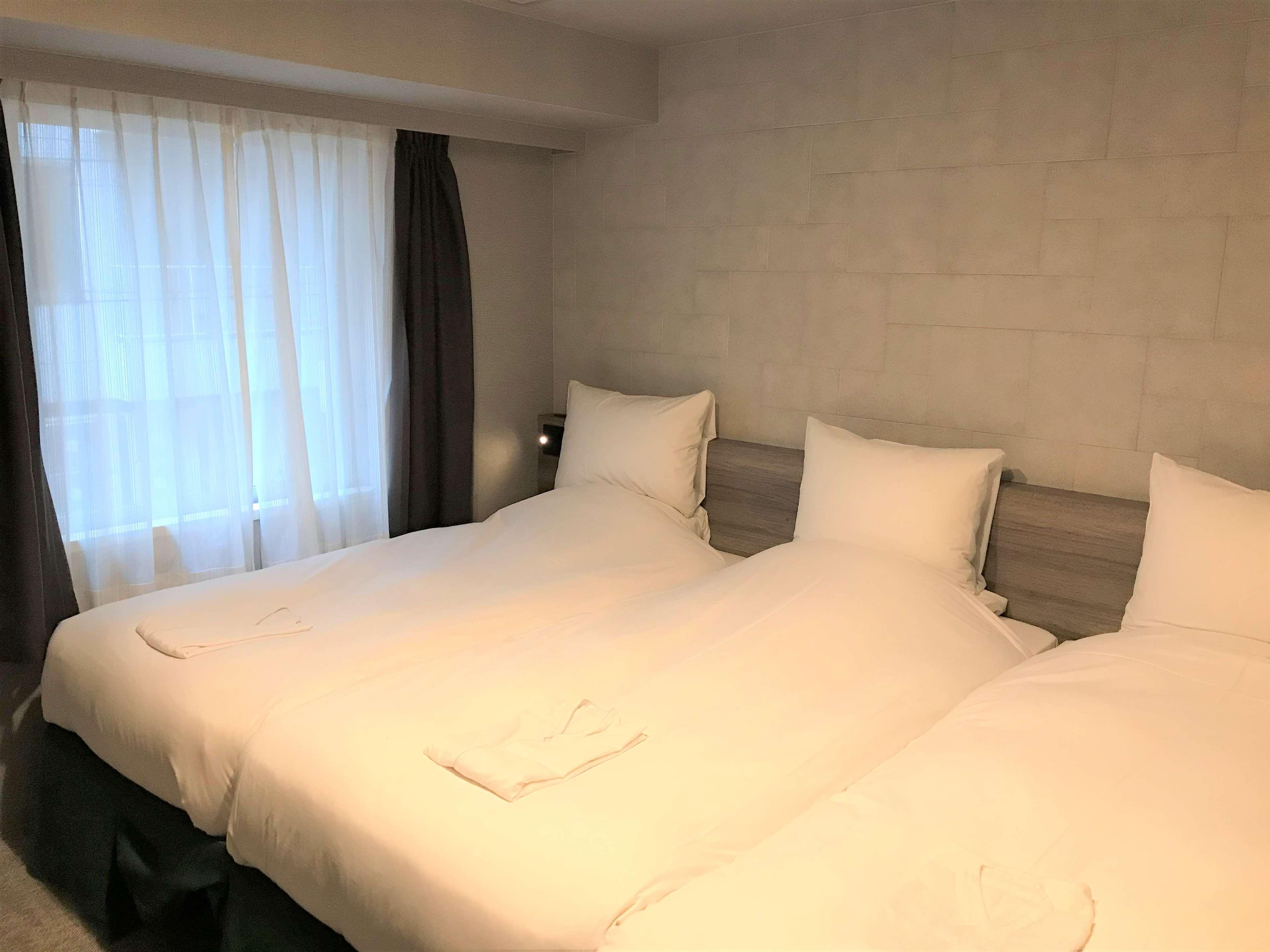 Best Western Hotel Fino Osaka Shinsaibashi Kültér fotó
