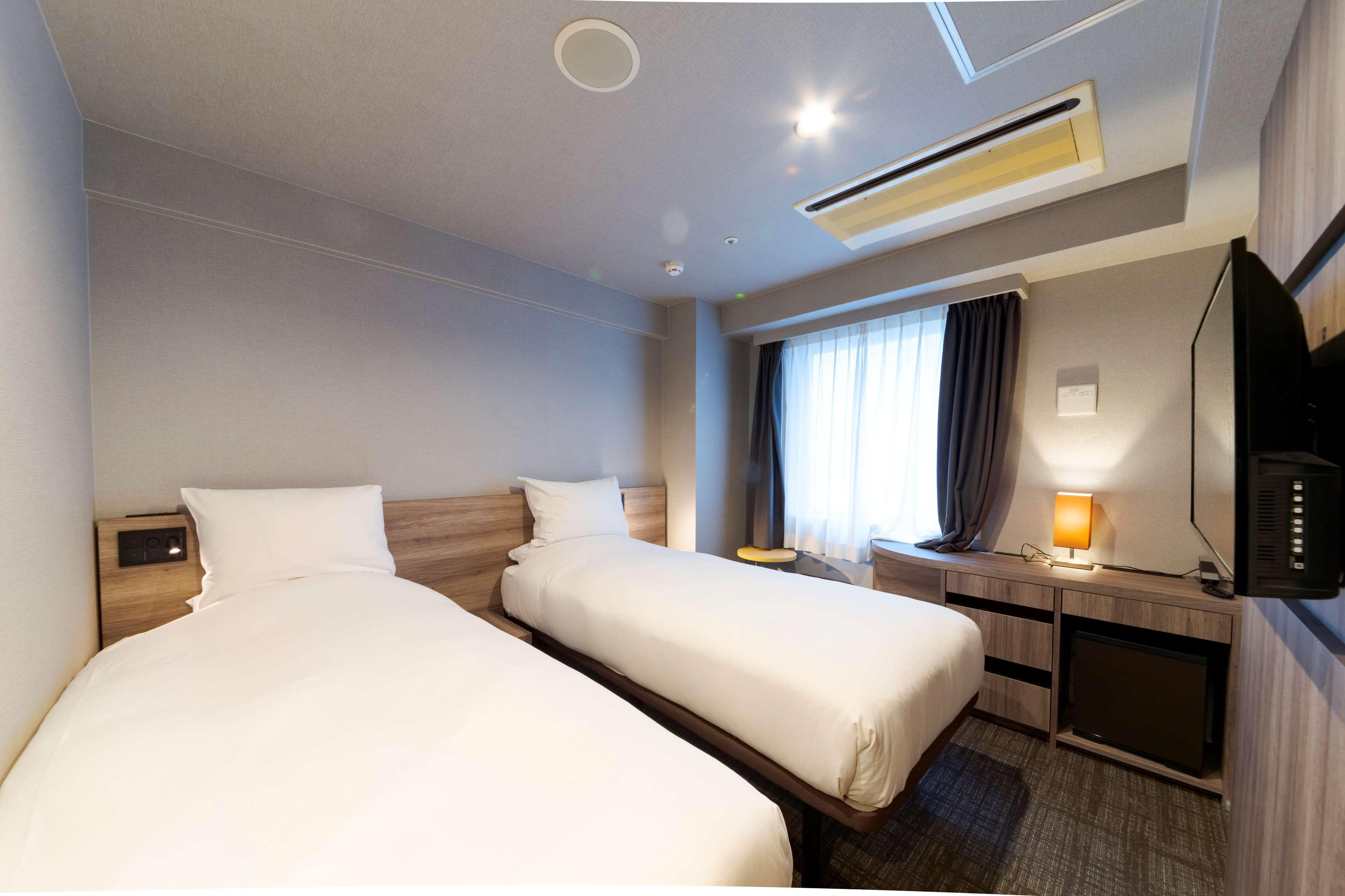 Best Western Hotel Fino Osaka Shinsaibashi Kültér fotó