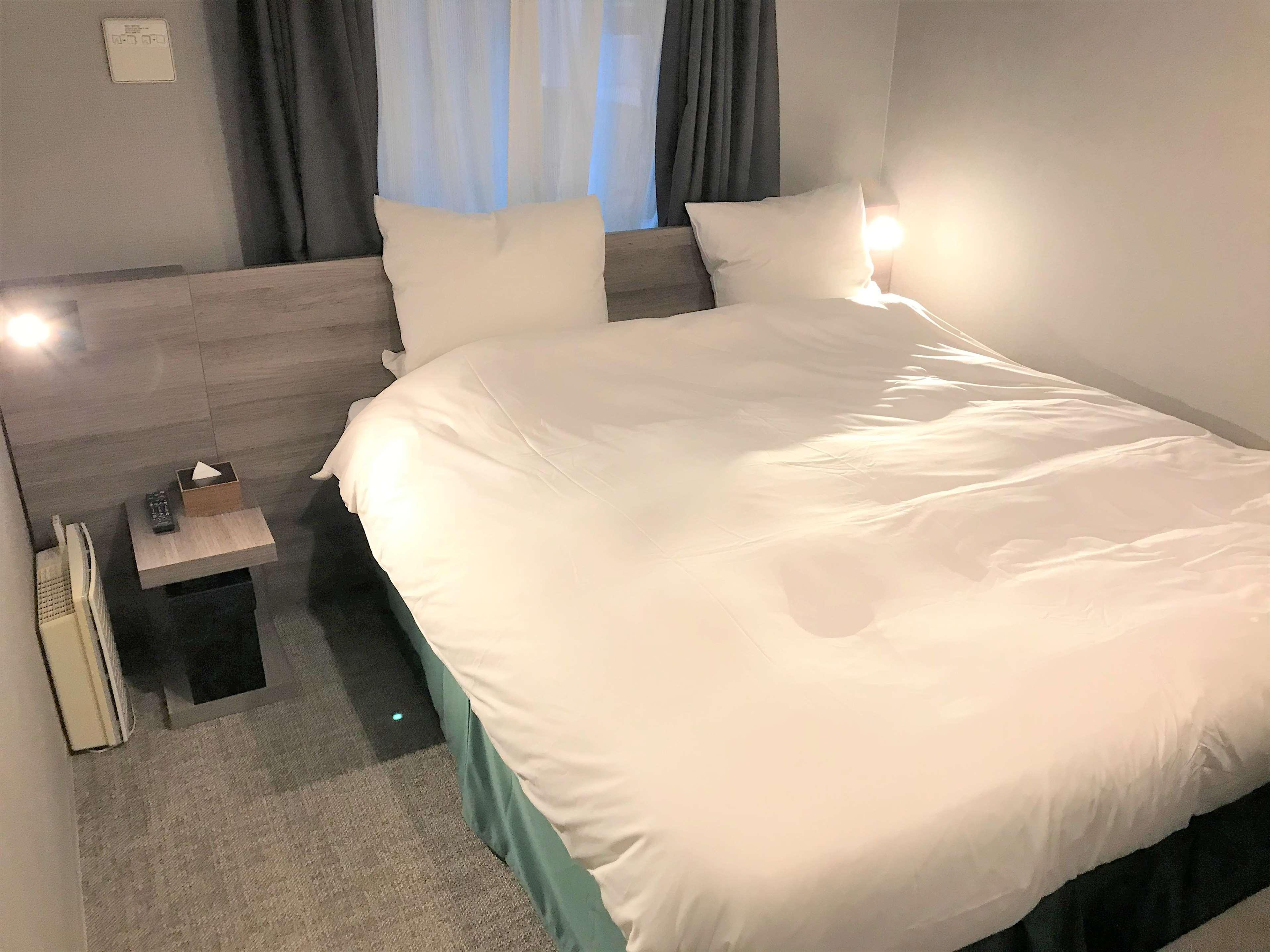 Best Western Hotel Fino Osaka Shinsaibashi Kültér fotó