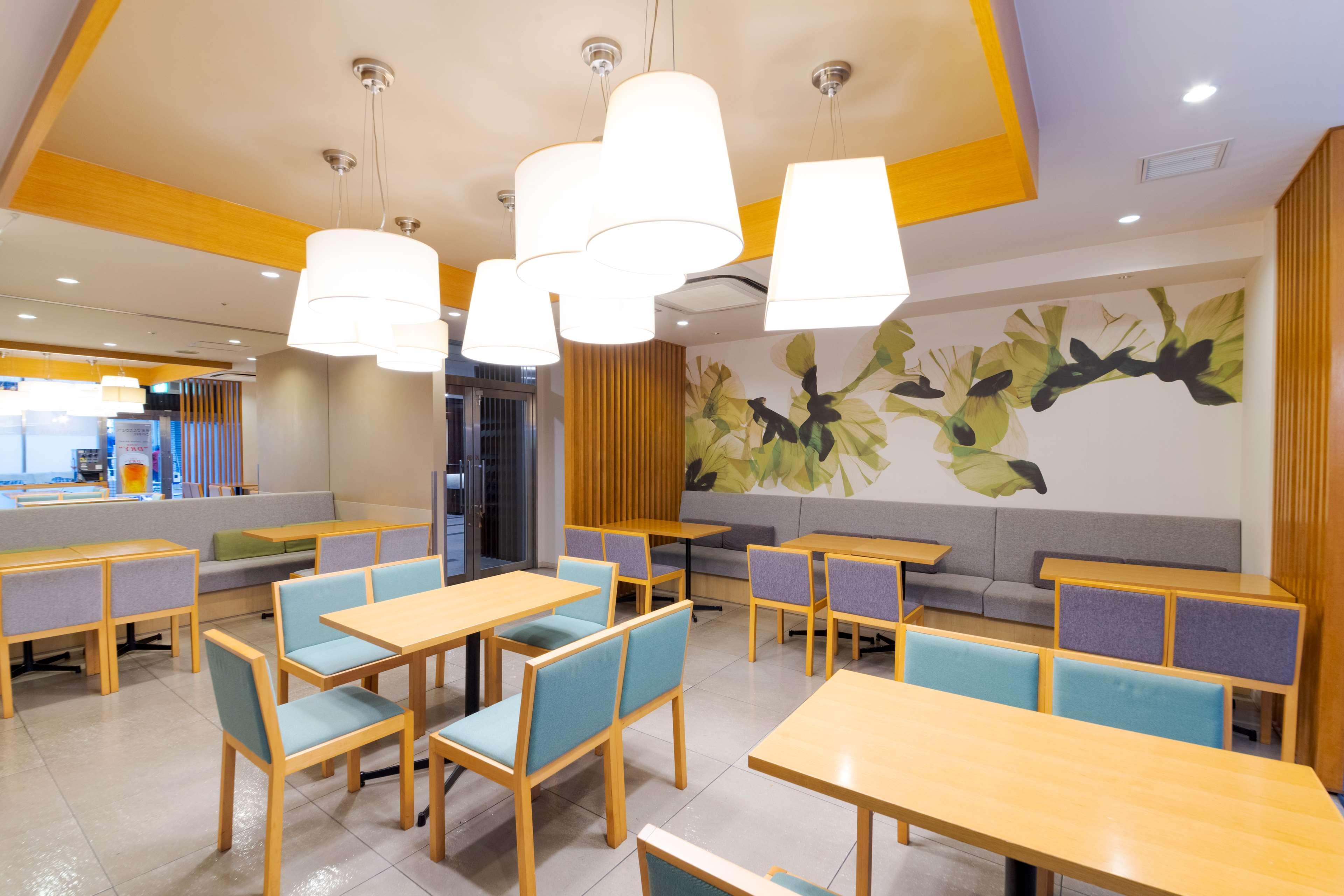 Best Western Hotel Fino Osaka Shinsaibashi Kültér fotó