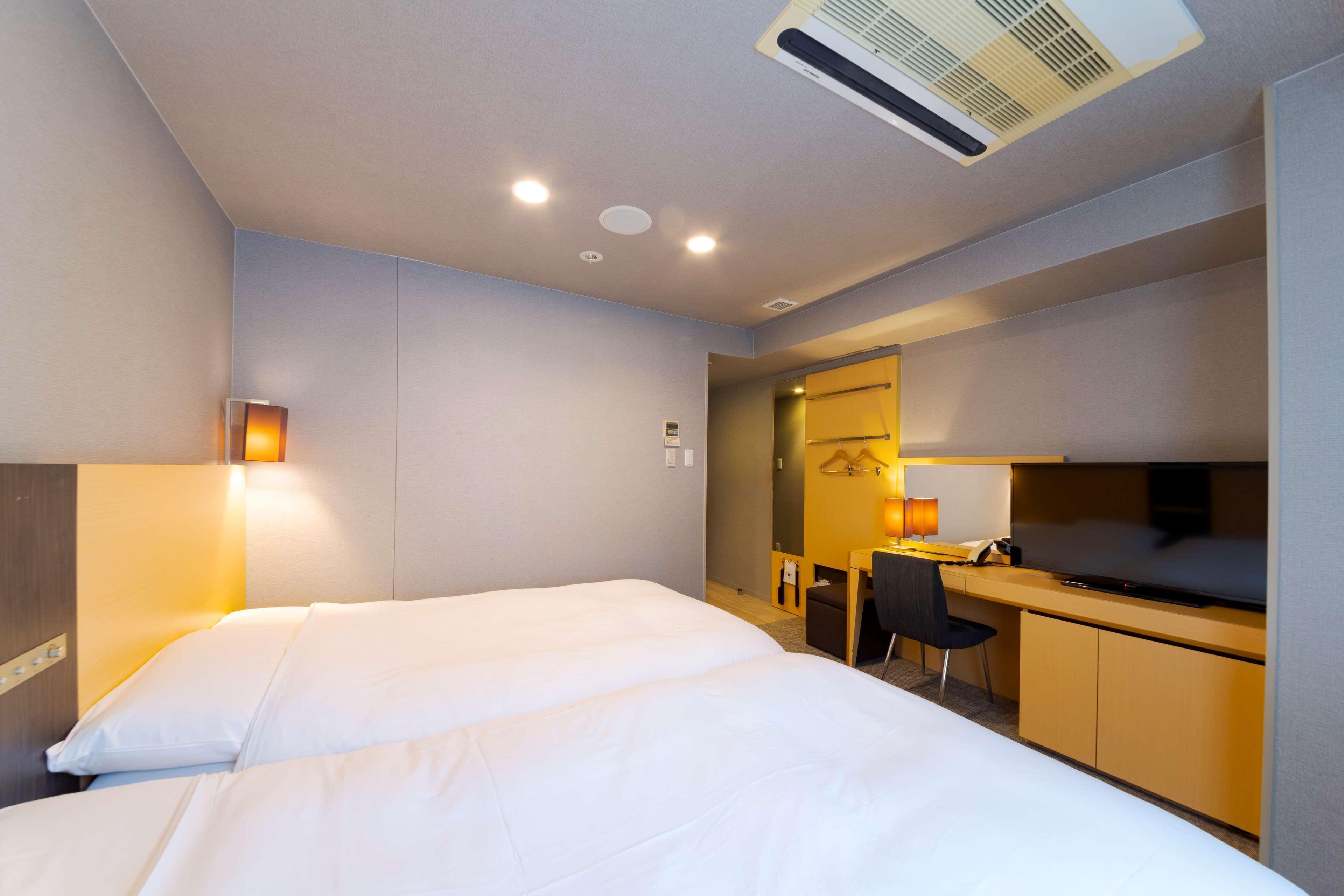 Best Western Hotel Fino Osaka Shinsaibashi Kültér fotó