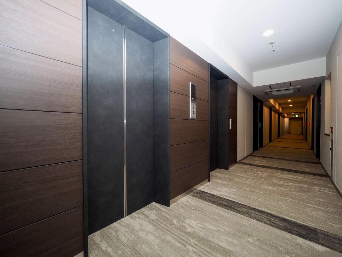 Best Western Hotel Fino Osaka Shinsaibashi Kültér fotó